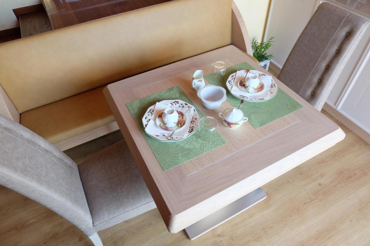 B&B Agli Ulivi Marostica Ngoại thất bức ảnh