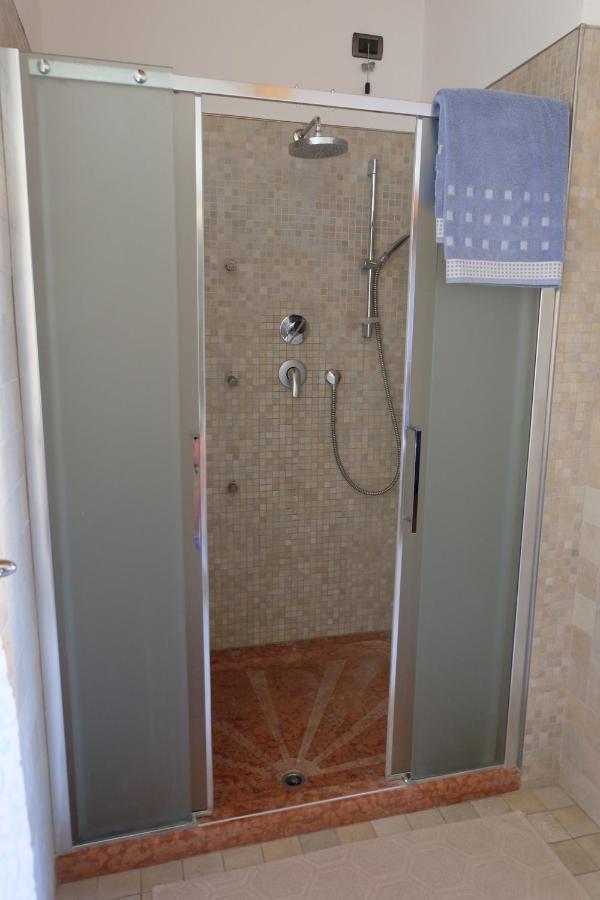 B&B Agli Ulivi Marostica Ngoại thất bức ảnh